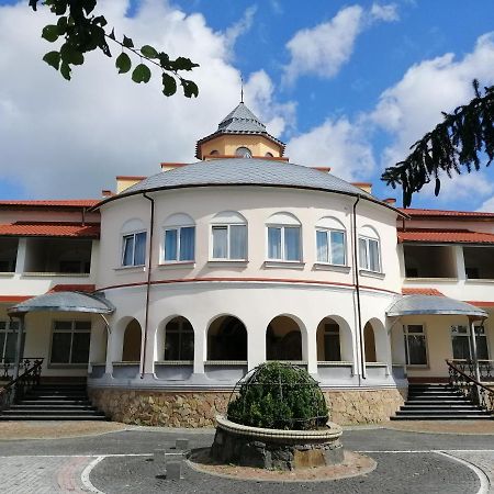 West Fort Zoločiv Exteriér fotografie